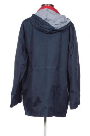 Dámska bunda  Sherpa, Veľkosť XL, Farba Modrá, Cena  13,78 €