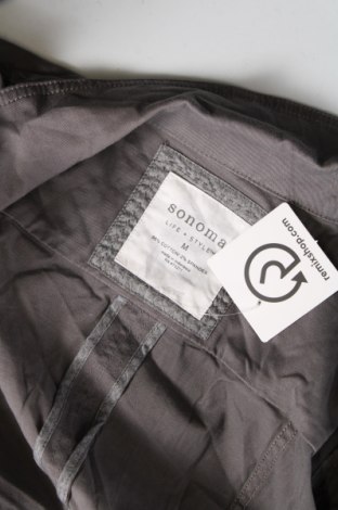 Dámske sako  Sonoma, Veľkosť M, Farba Sivá, Cena  3,99 €