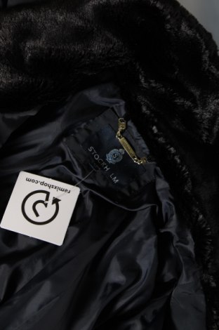Γυναικείο μπουφάν Stockh Lm, Μέγεθος XS, Χρώμα Μπλέ, Τιμή 15,40 €