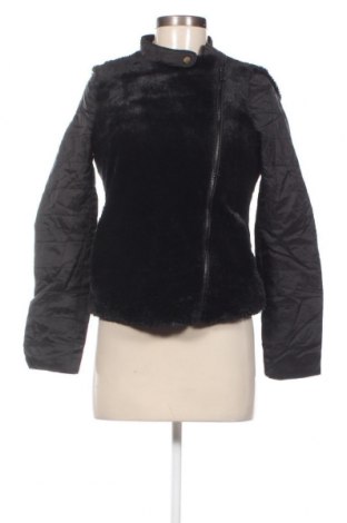 Γυναικείο μπουφάν Suite Blanco, Μέγεθος XS, Χρώμα Μαύρο, Τιμή 4,45 €