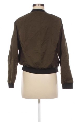 Γυναικείο μπουφάν Superdry, Μέγεθος XS, Χρώμα Πράσινο, Τιμή 5,54 €