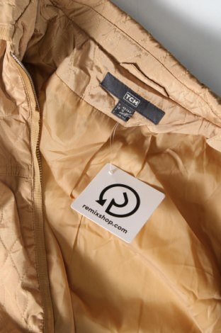 Damenjacke TCM, Größe L, Farbe Beige, Preis € 10,99