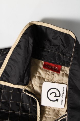 Γυναικείο μπουφάν Taifun, Μέγεθος S, Χρώμα Μαύρο, Τιμή 6,33 €
