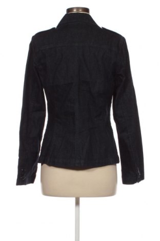 Γυναικείο μπουφάν Talbots, Μέγεθος M, Χρώμα Μπλέ, Τιμή 4,16 €
