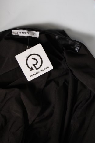 Γυναικείο μπουφάν Terranova, Μέγεθος XL, Χρώμα Μαύρο, Τιμή 6,83 €