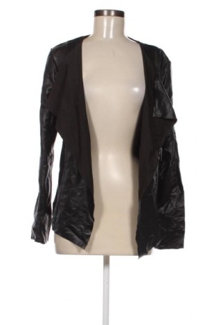Damenjacke Terranova, Größe XL, Farbe Schwarz, Preis 5,01 €