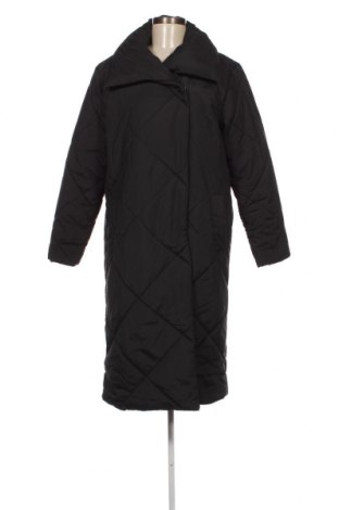 Γυναικείο μπουφάν Threadbare, Μέγεθος M, Χρώμα Μαύρο, Τιμή 16,78 €