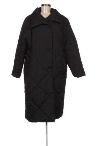 Γυναικείο μπουφάν Threadbare, Μέγεθος XL, Χρώμα Μαύρο, Τιμή 16,78 €