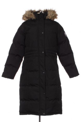 Damenjacke Threadbare, Größe S, Farbe Schwarz, Preis 47,94 €