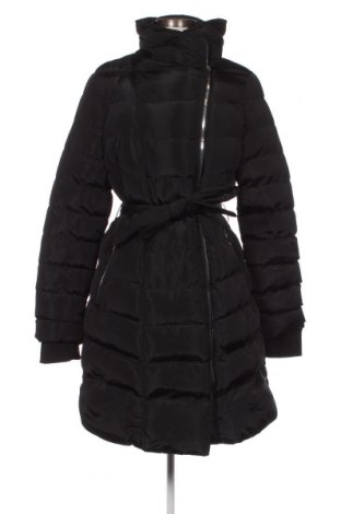 Γυναικείο μπουφάν Threadbare, Μέγεθος M, Χρώμα Μαύρο, Τιμή 47,94 €