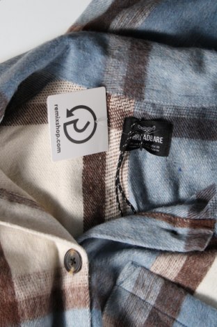 Γυναικείο μπουφάν Threadbare, Μέγεθος L, Χρώμα Πολύχρωμο, Τιμή 23,01 €