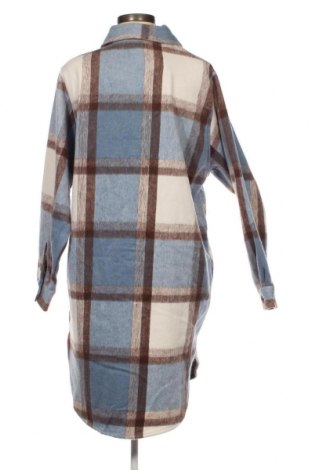 Γυναικείο μπουφάν Threadbare, Μέγεθος L, Χρώμα Πολύχρωμο, Τιμή 23,01 €