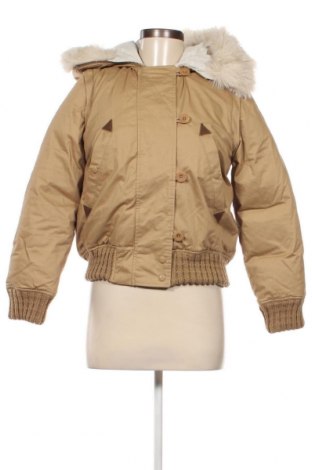 Dámska bunda  Timberland, Veľkosť XS, Farba Béžová, Cena  39,61 €