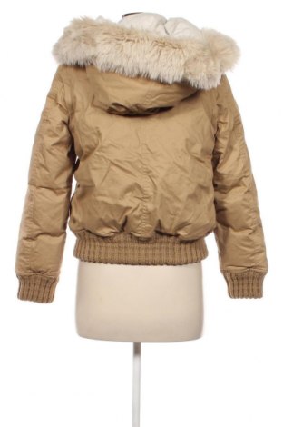 Damenjacke Timberland, Größe XS, Farbe Beige, Preis € 48,61