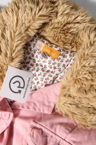 Γυναικείο μπουφάν Tulle, Μέγεθος XL, Χρώμα Ρόζ , Τιμή 5,94 €