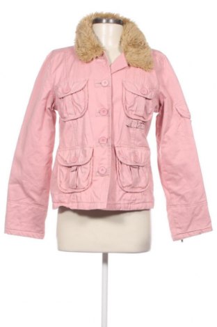 Dámská bunda  Tulle, Velikost XL, Barva Růžová, Cena  153,00 Kč