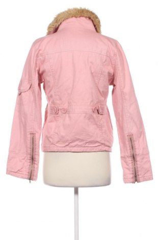 Γυναικείο μπουφάν Tulle, Μέγεθος XL, Χρώμα Ρόζ , Τιμή 5,94 €