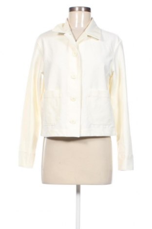 Damenjacke Uniqlo, Größe XS, Farbe Weiß, Preis 9,89 €