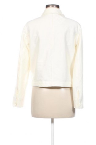 Γυναικείο μπουφάν Uniqlo, Μέγεθος XS, Χρώμα Λευκό, Τιμή 10,31 €