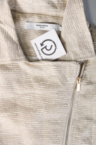 Dámska bunda  Vero Moda, Veľkosť M, Farba Zlatistá, Cena  4,44 €