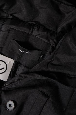 Dámska bunda  Vero Moda, Veľkosť S, Farba Čierna, Cena  8,38 €