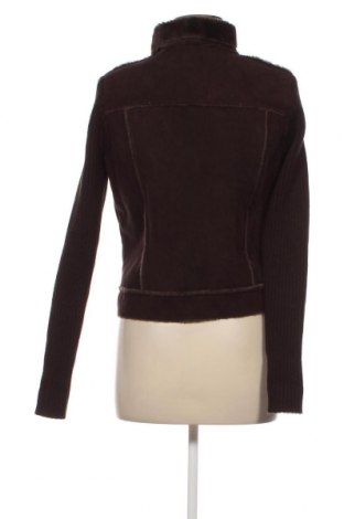 Γυναικείο μπουφάν Version Sud, Μέγεθος M, Χρώμα Καφέ, Τιμή 10,76 €