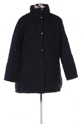 Γυναικείο μπουφάν Walbusch, Μέγεθος M, Χρώμα Μπλέ, Τιμή 15,40 €