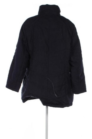 Γυναικείο μπουφάν Walbusch, Μέγεθος M, Χρώμα Μπλέ, Τιμή 12,84 €