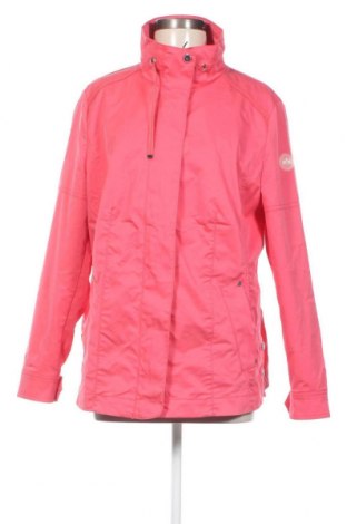 Γυναικείο μπουφάν Walbusch, Μέγεθος XL, Χρώμα Ρόζ , Τιμή 39,59 €