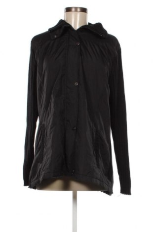 Γυναικείο μπουφάν Wissmach, Μέγεθος XL, Χρώμα Μαύρο, Τιμή 5,64 €