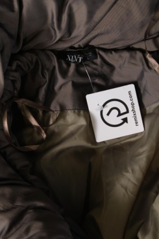 Γυναικείο μπουφάν Xlnt, Μέγεθος L, Χρώμα Καφέ, Τιμή 11,69 €