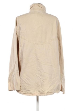 Дамско яке Zara, Размер M, Цвят Кафяв, Цена 14,28 лв.