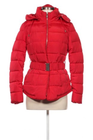 Γυναικείο μπουφάν Zee Lane, Μέγεθος S, Χρώμα Κόκκινο, Τιμή 15,40 €