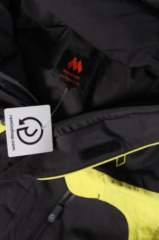 Damenjacke für Wintersports Missing Link, Größe S, Farbe Schwarz, Preis € 52,19