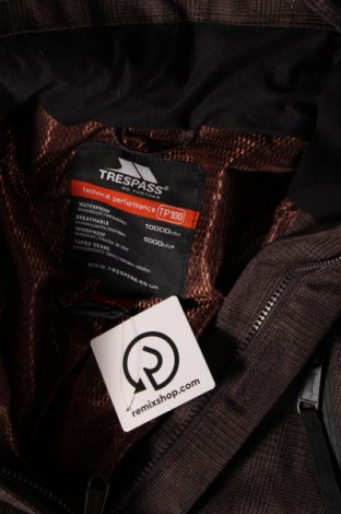 Γυναίκειο μπουφάν για χειμερινά σπορ Trespass, Μέγεθος M, Χρώμα Καφέ, Τιμή 29,51 €