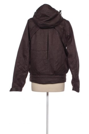 Damenjacke für Wintersports Trespass, Größe M, Farbe Braun, Preis 49,79 €