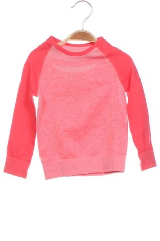 Kinder Shirt, Größe 18-24m/ 86-98 cm, Farbe Rot, Preis 2,26 €