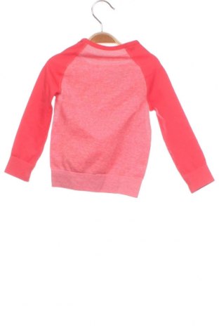 Детска блуза, Размер 18-24m/ 86-98 см, Цвят Червен, Цена 11,00 лв.