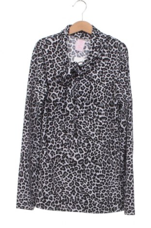 Детска блуза, Размер 11-12y/ 152-158 см, Цвят Многоцветен, Цена 6,24 лв.