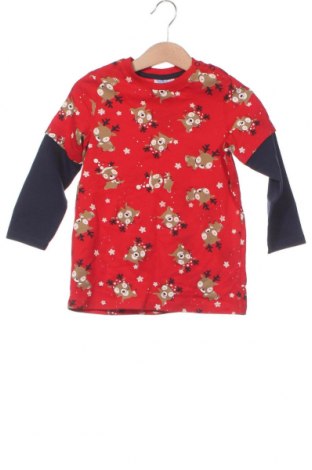Kinder Shirt, Größe 2-3y/ 98-104 cm, Farbe Mehrfarbig, Preis € 3,65