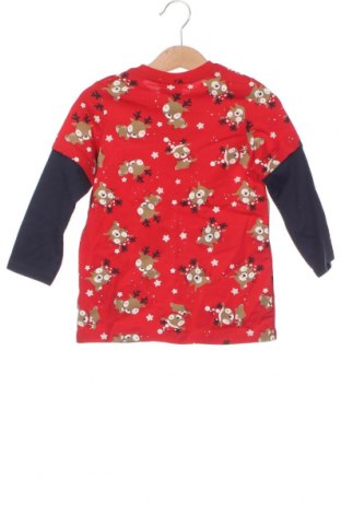 Детска блуза, Размер 2-3y/ 98-104 см, Цвят Многоцветен, Цена 23,00 лв.