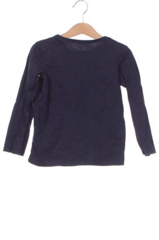 Παιδική μπλούζα In Extenso, Μέγεθος 4-5y/ 110-116 εκ., Χρώμα Μπλέ, Τιμή 1,65 €