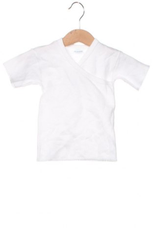 Bluză pentru copii, Mărime 6-9m/ 68-74 cm, Culoare Alb, Preț 28,74 Lei