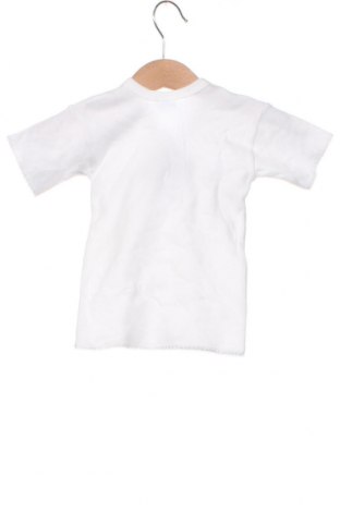 Παιδική μπλούζα, Μέγεθος 6-9m/ 68-74 εκ., Χρώμα Λευκό, Τιμή 5,90 €