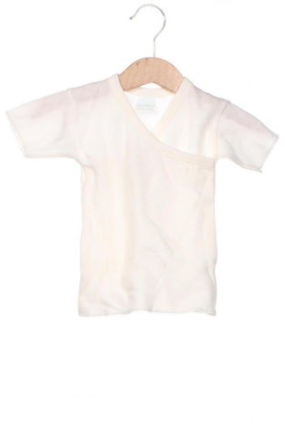 Bluză pentru copii, Mărime 6-9m/ 68-74 cm, Culoare Ecru, Preț 26,00 Lei