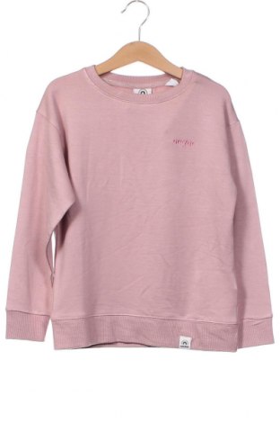 Παιδική μπλούζα, Μέγεθος 5-6y/ 116-122 εκ., Χρώμα Ρόζ , Τιμή 5,83 €