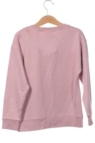 Детска блуза, Размер 5-6y/ 116-122 см, Цвят Розов, Цена 10,15 лв.