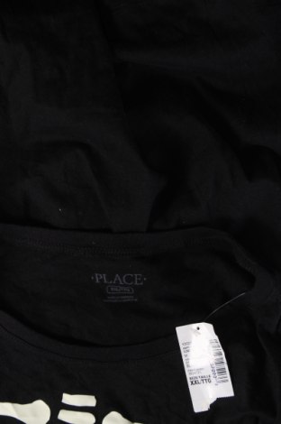 Kinder Shirt, Größe 15-18y/ 170-176 cm, Farbe Schwarz, Preis 5,99 €
