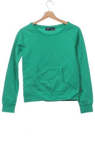 Dziecięca bluzka Arizona, Rozmiar 11-12y/ 152-158 cm, Kolor Zielony, Cena 12,47 zł