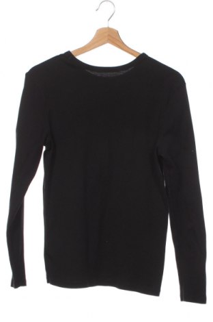 Dziecięca bluzka H&M, Rozmiar 12-13y/ 158-164 cm, Kolor Czarny, Cena 36,05 zł